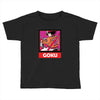 Goku Toddler T-shirt