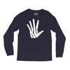 kawhi tho. Long Sleeve Shirts
