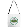 In Loving Memory Humboldt Broncos Adjustable Strap Totes