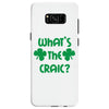 st patricks day Samsung Galaxy S8