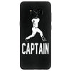 captain pinstripes Samsung Galaxy S8