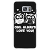owl always love you Samsung Galaxy S7