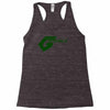 new york generals Racerback Tank