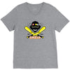 pinch hitter V-Neck Tee
