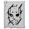 jason voorhees mask 2 iPad 3 and 4 Case