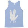 llap Tank Top