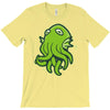 monsieur poulpe T-Shirt
