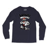 money makers Long Sleeve Shirts