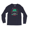 bounty hunter Long Sleeve Shirts