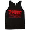 millennium pizza Tank Top
