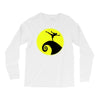 Chun Li Long Sleeve Shirts