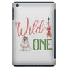 Wild One iPad Mini