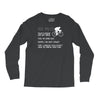 100 miles Long Sleeve Shirts