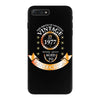 the birth of legend vintage est. 1977 premium quality aged to perfecti iPhone 7 Plus Case