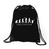 The Evolution of Force Drawstring Bags