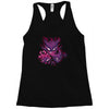 shades of the night Racerback Tank