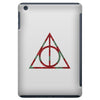 Deathly Hallows Harry Potter iPad Mini