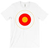 deutschland, T-Shirt