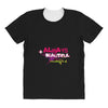 ALWAYS BEAUTIFUL All Over Women's T-shirt