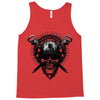 terror noise division Tank Top