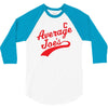 average joe's 3/4 Sleeve Shirt