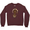 groovy baby groot 2 Crewneck Sweatshirt