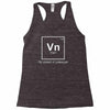 the vegan element Racerback Tank