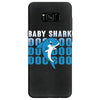 Baby Shark Doo Doo Samsung Galaxy S8
