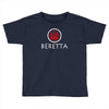 berreta gun 2nd amandement Toddler T-shirt