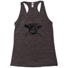groovy Racerback Tank