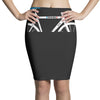 tour de france 2016 bike cycling Pencil Skirts