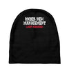 under new management, just married Baby Beanies