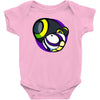 pan Baby Onesie