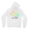 aurora Unisex Hoodie