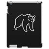 bear iPad 3 and 4 Case