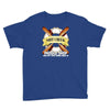 funny  creek paddle shop, ideal gift, birthday present Youth Tee