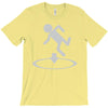 man is go T-Shirt