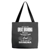 I&rsquo;m Called Great Grandma Because I&rsquo;m Way Too Cool To Be Called Gra Tote Bags