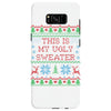 this is my ugly sweater Samsung Galaxy S8