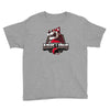arus lions Youth Tee