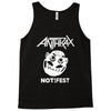 anthrax Tank Top
