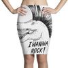 i wanna rock! Pencil Skirts