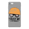 trust me! iPhone 7 Case