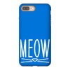 meow iPhone 8 Plus