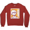 Bakugou Crewneck Sweatshirt