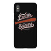 lucille and the saviors iPhoneX