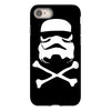 stormtrooper skull iPhone 8