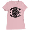 pistonheads fifteen years strong Ladies Fitted T-Shirt
