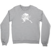rep ak home Crewneck Sweatshirt