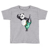 Kung Fu Panda Toddler T-shirt